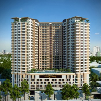 CĂN HỘ CAO CẤP THE EVERRICH INFINITY TẠI QUẬN 5